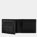 Camel Active Field Billfold 8CC RFID-Protection Black Camel Active 