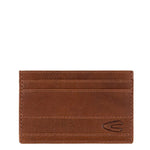 Camel Active Field Creditcardholder 4CC RFID-Protection with Airtag pocket Cognac Camel Active 