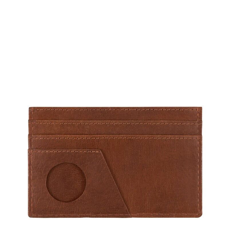 Camel Active Field Creditcardholder 4CC RFID-Protection with Airtag pocket Cognac Camel Active 