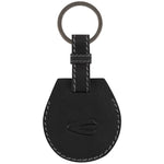 Camel Active Field Sleutelhanger met Airtag-vakje Black Camel Active 