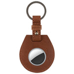 Camel Active Field Sleutelhanger met Airtag-vakje Cognac Camel Active 