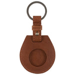 Camel Active Field Sleutelhanger met Airtag-vakje Cognac Camel Active 