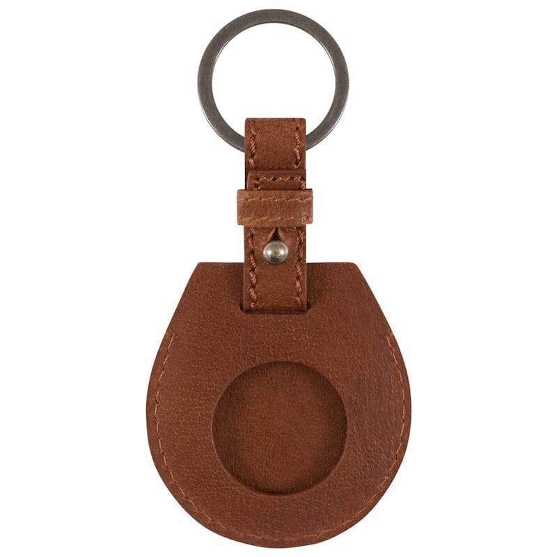 Camel Active Field Sleutelhanger met Airtag-vakje Cognac Camel Active 