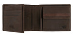 Camel Active Taipeh Billfold 8CC Brown Camel Active 