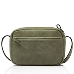 Castelijn & Beerens Carisma Crossbody Tas Groen Castelijn & Beerens 