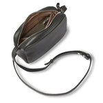 Castelijn & Beerens Carisma Crossbody Tas Zwart Castelijn & Beerens 