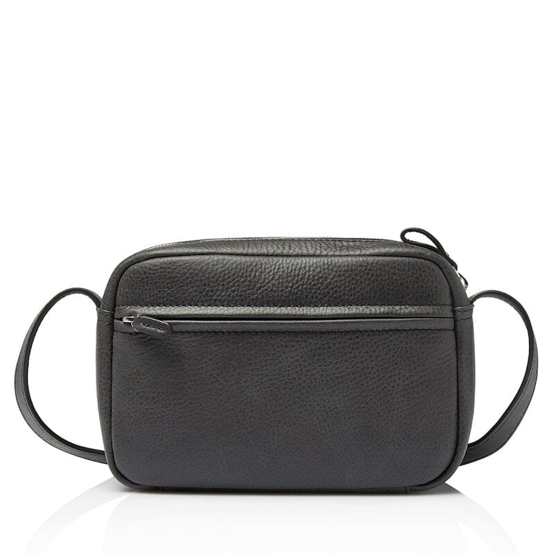 Castelijn & Beerens Carisma Crossbody Tas Zwart Castelijn & Beerens 