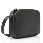 Castelijn & Beerens Carisma Crossbody Tas Zwart Castelijn & Beerens 