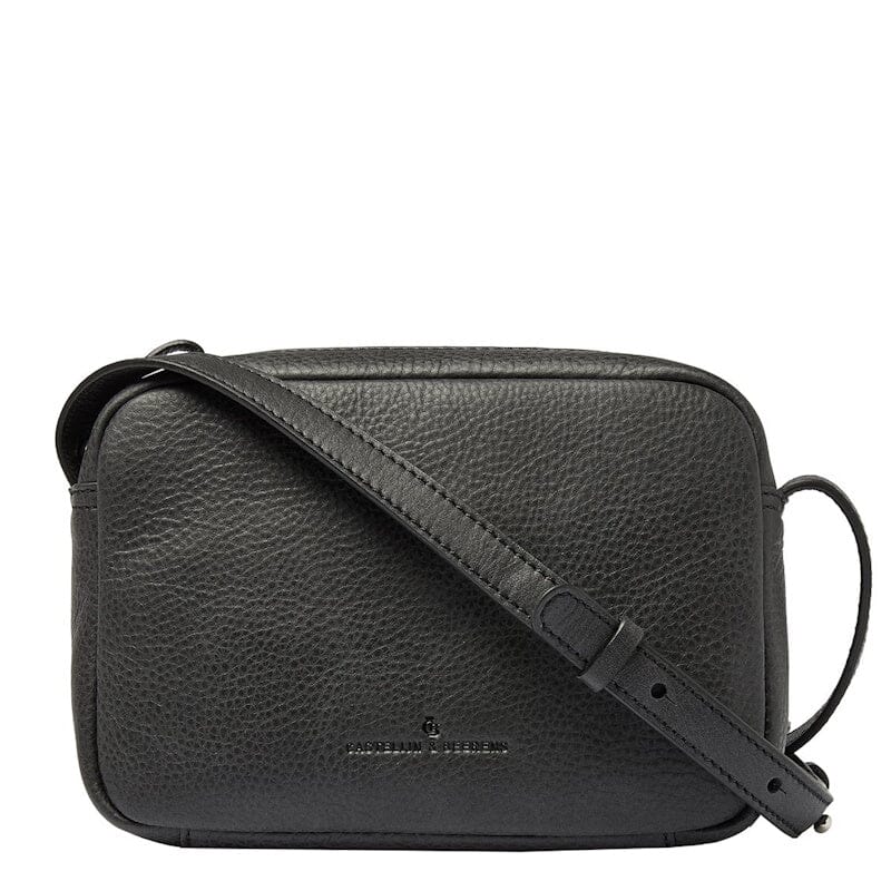 Castelijn & Beerens Carisma Crossbody Tas Zwart Castelijn & Beerens 