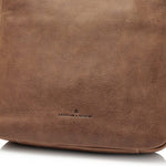 Castelijn & Beerens Carisma Hobo Tas Cognac Castelijn & Beerens 