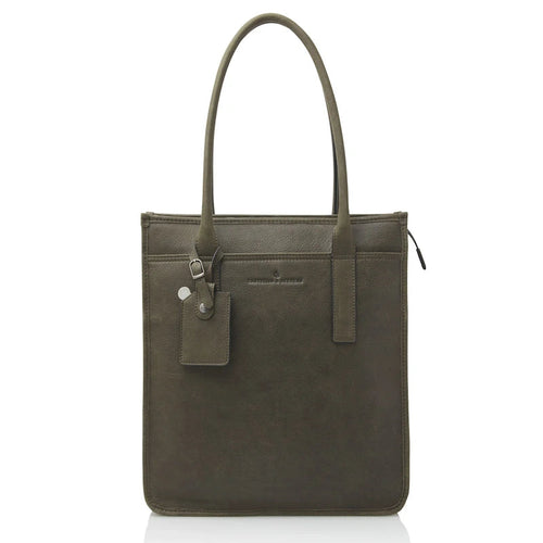 Castelijn & Beerens Carisma shopper 15,6" Dark Military Castelijn & Beerens 