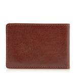 Castelijn & Beerens Gaucho Creditcard Etui RFID protected Cognac Castelijn & Beerens 