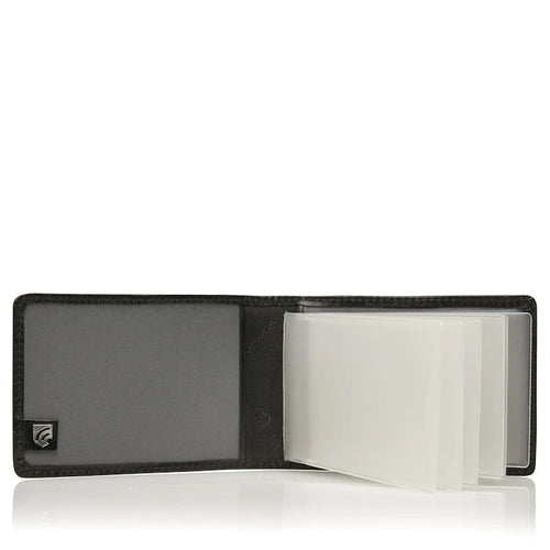 Castelijn & Beerens Gaucho Creditcard Etui RFID protected Zwart Castelijn & Beerens 