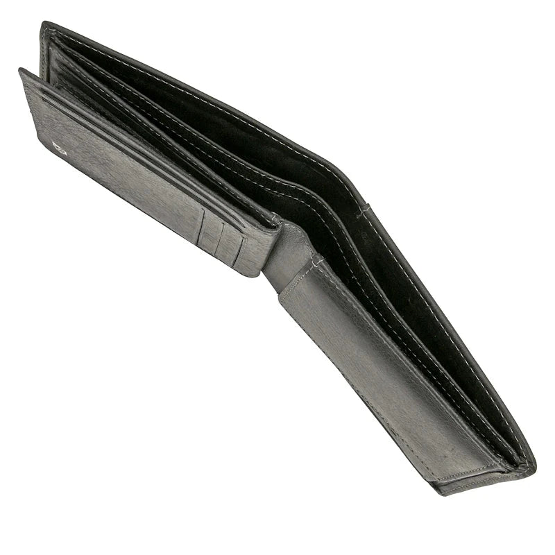 Castelijn & Beerens Giftbox Billfold 11 CC RFID Black Castelijn & Beerens 