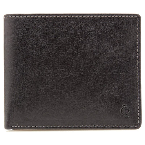 Castelijn & Beerens Giftbox Billfold 11 CC RFID Black Castelijn & Beerens 
