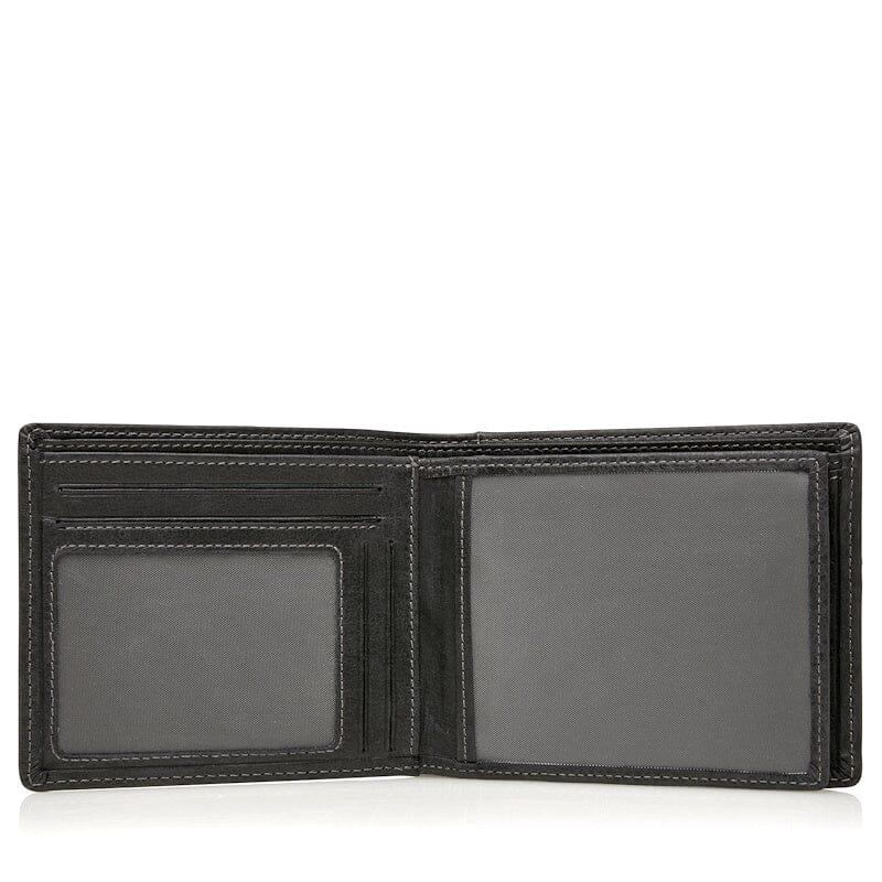 Castelijn & Beerens Giftbox Billfold 11 CC RFID Black Castelijn & Beerens 