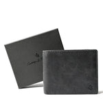 Castelijn & Beerens Giftbox Billfold 11 CC RFID Black Castelijn & Beerens 