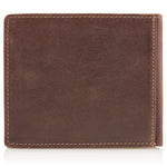 Castelijn & Beerens Giftbox Billfold 11 CC RFID Mocca Castelijn & Beerens 