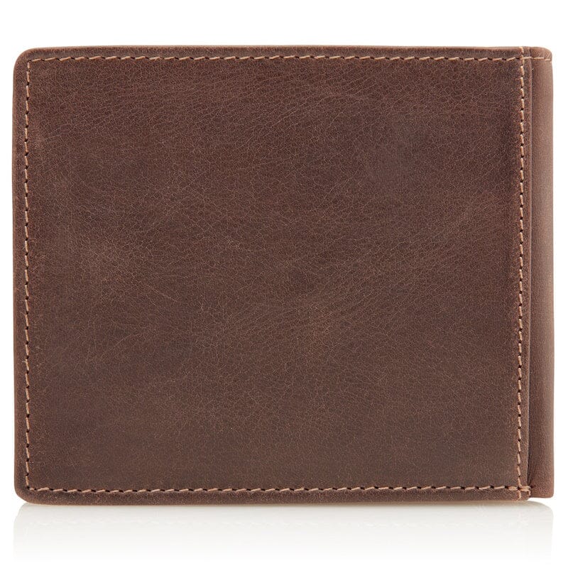 Castelijn & Beerens Giftbox Billfold 11 CC RFID Mocca Castelijn & Beerens 