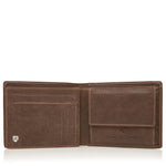 Castelijn & Beerens Giftbox Billfold 11 CC RFID Mocca Castelijn & Beerens 