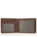 Castelijn & Beerens Giftbox Billfold 11 CC RFID Mocca Castelijn & Beerens 