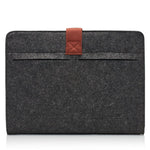 Castelijn & Beerens Nova Laptop Sleeve 13" Lichtbruin Castelijn & Beerens 