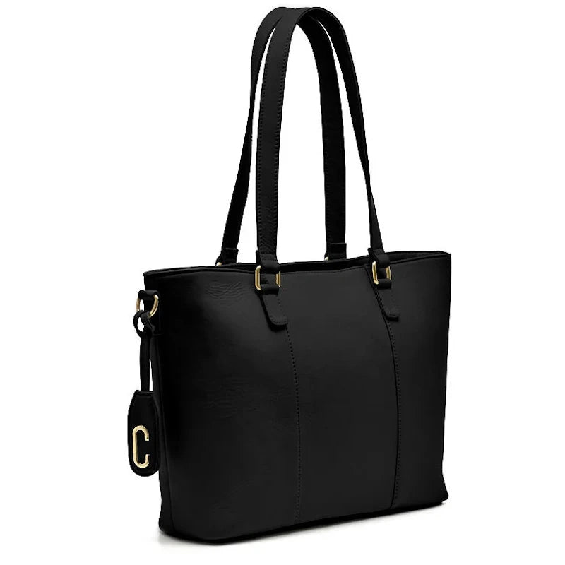 Chabo Business Bag 15,6" Black Castelijn & Beerens 