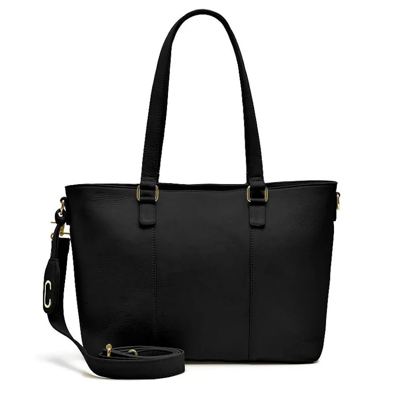 Chabo Business Bag 15,6" Black Castelijn & Beerens 