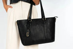 Chabo Business Bag 15,6" Black Castelijn & Beerens 