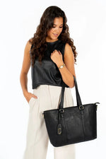Chabo Business Bag 15,6" Black Castelijn & Beerens 