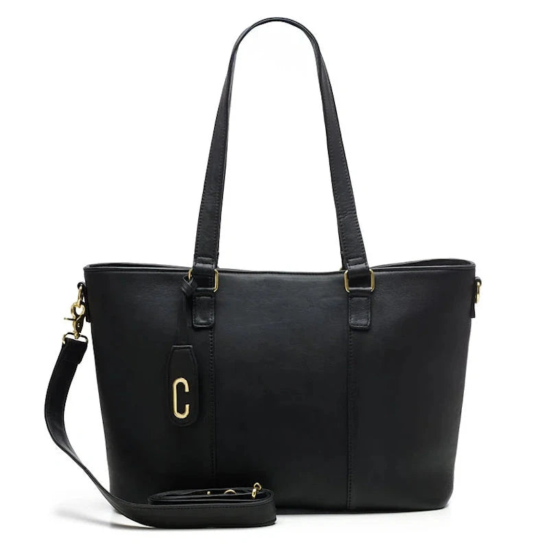 Chabo Business Bag 15,6" Black Castelijn & Beerens 