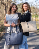 Chabo Business Bag 17,3" Blue Chabo 