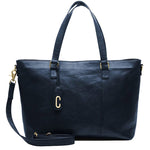 Chabo Business Bag 17,3" Blue Chabo 