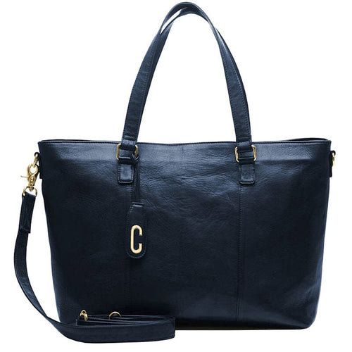 Chabo Business Bag 17,3" Blue Chabo 