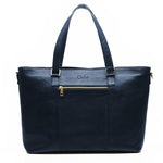 Chabo Business Bag 17,3" Blue Chabo 