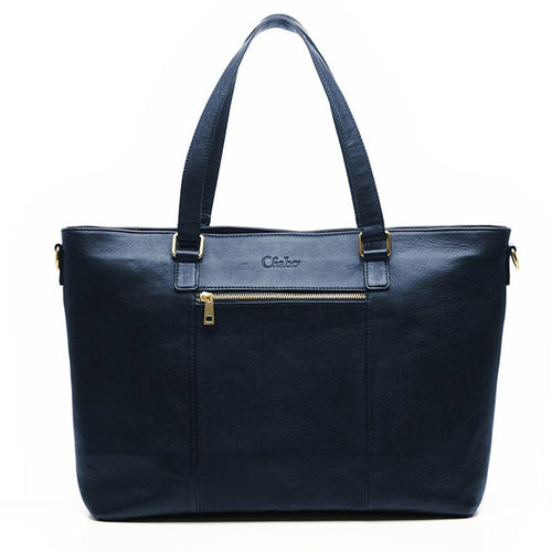 Chabo Business Bag 17,3" Blue Chabo 