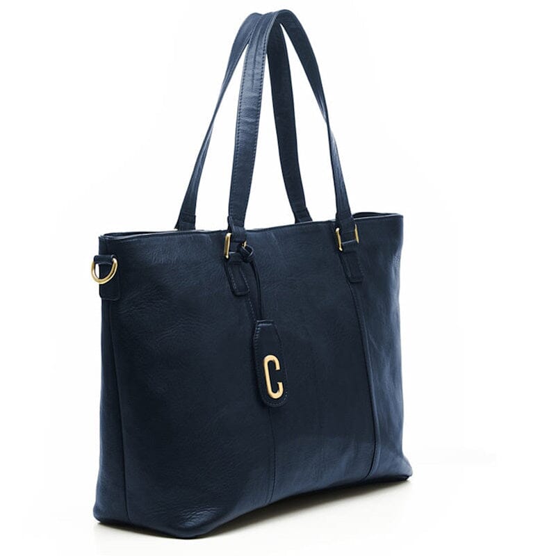 Chabo Business Bag 17,3" Blue Chabo 