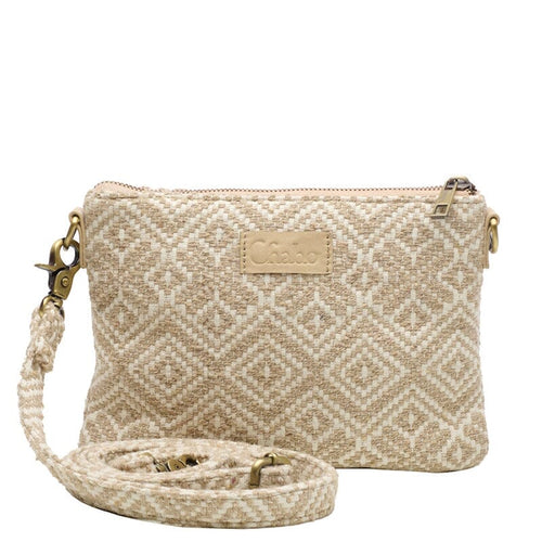 Chabo Crossbody Suus Sand Chabo 
