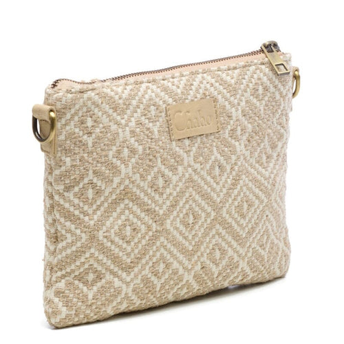 Chabo Crossbody Suus Sand Chabo 