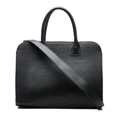 Chabo Paris Style Everyday Bag Black Chabo 