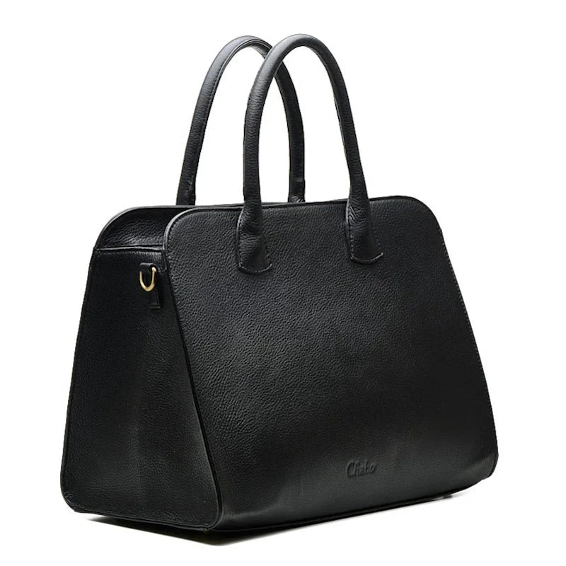 Chabo Paris Style Everyday Bag Black Chabo 