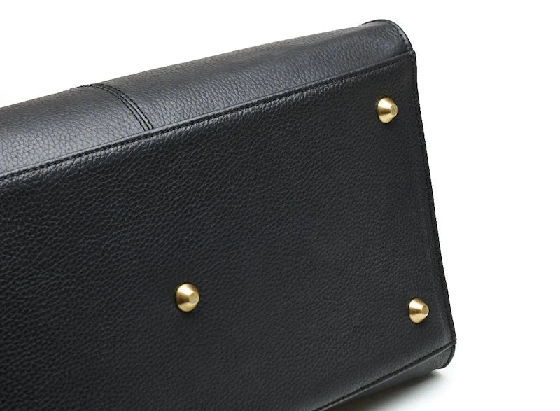 Chabo Paris Style Everyday Bag Black Chabo 
