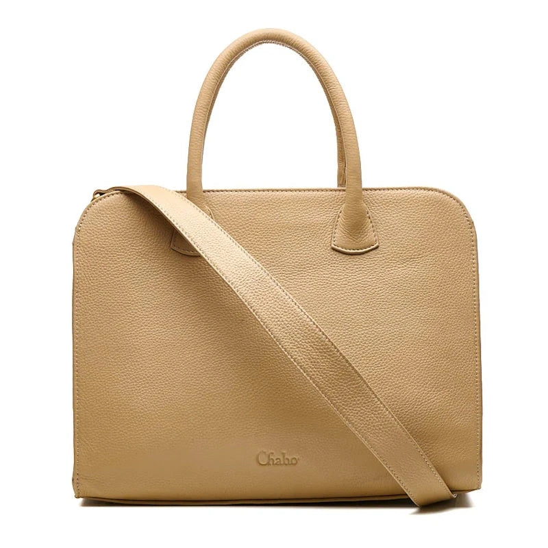 Chabo Paris Style Everyday Bag Caramel Chabo 