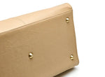 Chabo Paris Style Everyday Bag Caramel Chabo 
