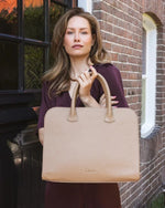 Chabo Paris Style Everyday Bag Caramel Chabo 