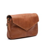 Chabo Rio Romy Crossbody Bag Camel Chabo 