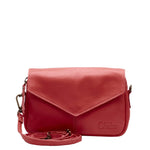 Chabo Rio Romy Crossbody Bag Coral Chabo 