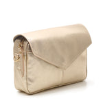 Chabo Rio Romy Crossbody Bag Light Gold Chabo 