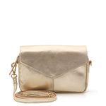 Chabo Rio Romy Crossbody Bag Light Gold Chabo 