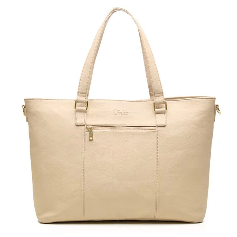 Chabo Small Business Bag 15,6" Creme Chabo 